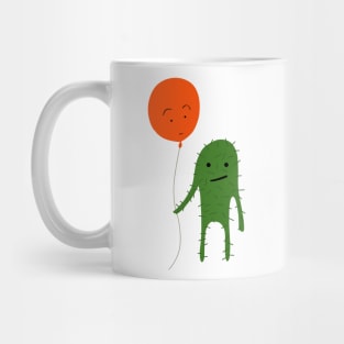 dangerous friendship Mug